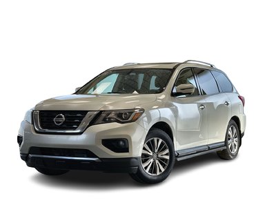 Nissan Pathfinder  2017 à Regina, Saskatchewan