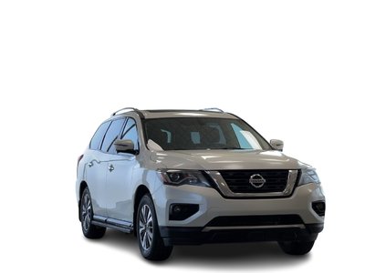 Nissan Pathfinder  2017 à Regina, Saskatchewan