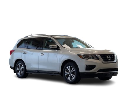 Nissan Pathfinder  2017 à Regina, Saskatchewan