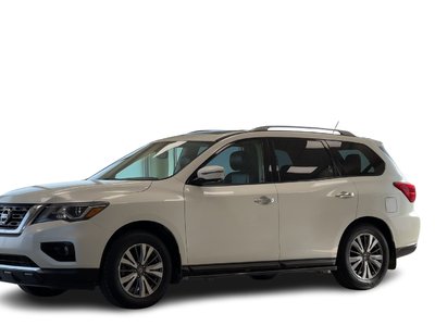 Nissan Pathfinder  2017 à Regina, Saskatchewan