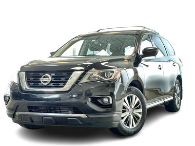 2019 Nissan Pathfinder in Regina, Saskatchewan