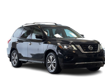 2019 Nissan Pathfinder in Regina, Saskatchewan