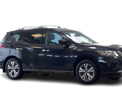 2019 Nissan Pathfinder in Regina, Saskatchewan