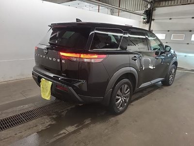 2022 Nissan Pathfinder in Regina, Saskatchewan