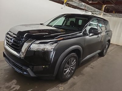 2022 Nissan Pathfinder in Regina, Saskatchewan