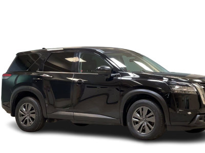 2022 Nissan Pathfinder in Regina, Saskatchewan