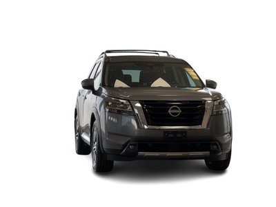 2022 Nissan Pathfinder in Regina, Saskatchewan