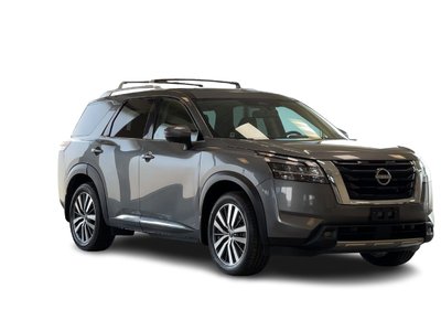 2022 Nissan Pathfinder in Regina, Saskatchewan
