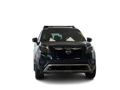 2023 Nissan Pathfinder in Regina, Saskatchewan