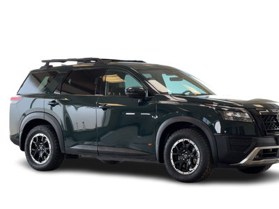 2023 Nissan Pathfinder in Regina, Saskatchewan