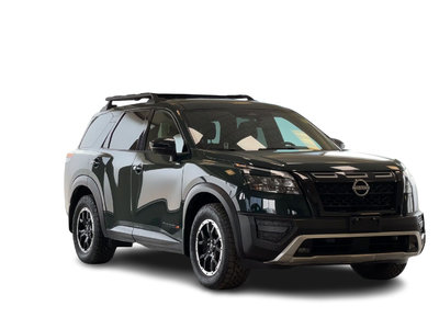 2023 Nissan Pathfinder in Regina, Saskatchewan
