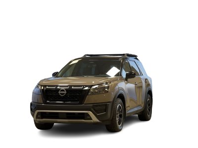 Nissan Pathfinder  2023 à Regina, Saskatchewan