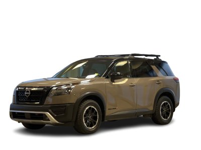 Nissan Pathfinder  2023 à Regina, Saskatchewan