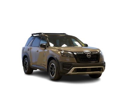 Nissan Pathfinder  2023 à Regina, Saskatchewan