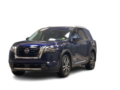 Nissan Pathfinder  2023 à Regina, Saskatchewan