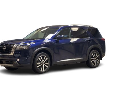 Nissan Pathfinder  2023 à Regina, Saskatchewan
