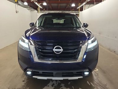 2023 Nissan Pathfinder in Regina, Saskatchewan