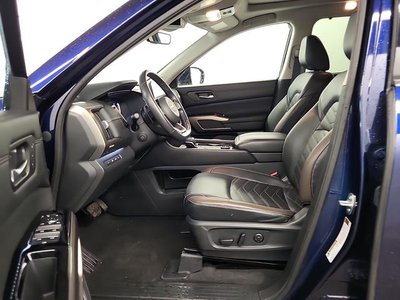2023 Nissan Pathfinder in Regina, Saskatchewan