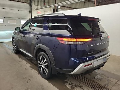 2023 Nissan Pathfinder in Regina, Saskatchewan