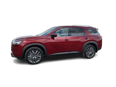 2023 Nissan Pathfinder in Regina, Saskatchewan