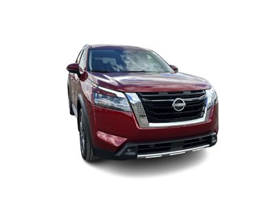 2023 Nissan Pathfinder in Regina, Saskatchewan