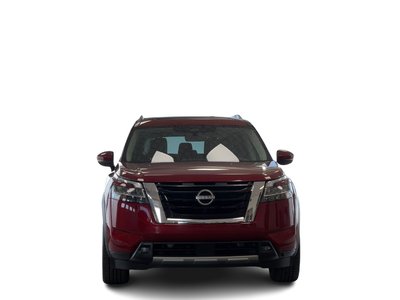 2023 Nissan Pathfinder in Regina, Saskatchewan