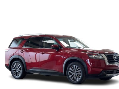 2023 Nissan Pathfinder in Regina, Saskatchewan