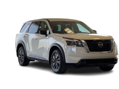 2024 Nissan Pathfinder in Regina, Saskatchewan