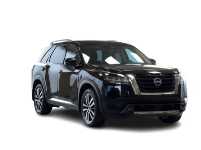 2024 Nissan Pathfinder in Regina, Saskatchewan