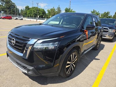2024 Nissan X-Trail in Regina, Saskatchewan