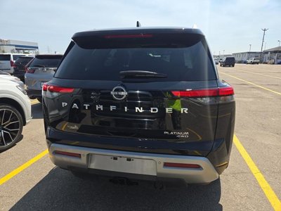 2024 Nissan X-Trail in Regina, Saskatchewan