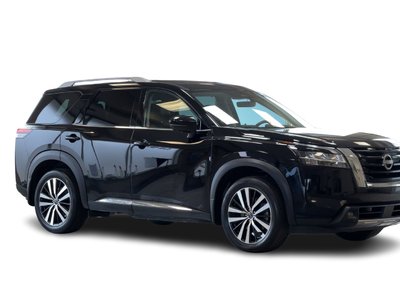 2024 Nissan Pathfinder in Regina, Saskatchewan