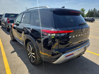 2024 Nissan X-Trail in Regina, Saskatchewan