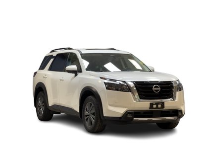 2024 Nissan Pathfinder in Regina, Saskatchewan