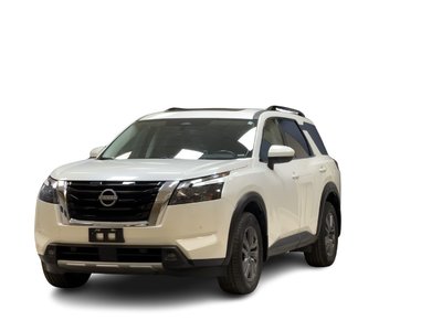 Nissan Pathfinder  2024 à Regina, Saskatchewan