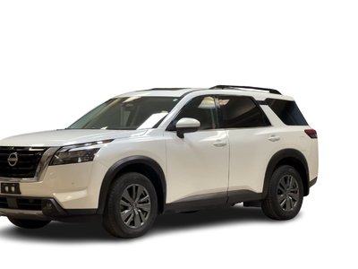 Nissan Pathfinder  2024 à Regina, Saskatchewan