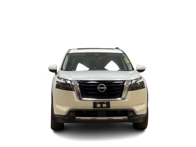 2024 Nissan Pathfinder in Regina, Saskatchewan