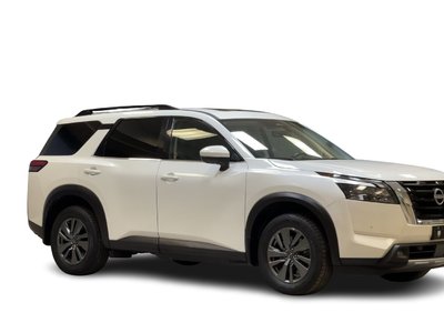 2024 Nissan Pathfinder in Regina, Saskatchewan