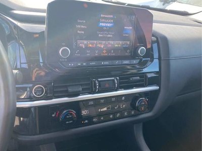 2024 Nissan Pathfinder in Regina, Saskatchewan