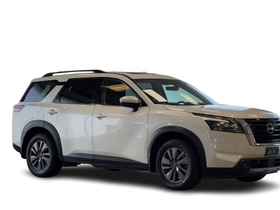 2024 Nissan Pathfinder in Regina, Saskatchewan