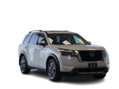 2024 Nissan Pathfinder in Regina, Saskatchewan