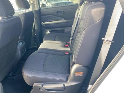2024 Nissan Pathfinder in Regina, Saskatchewan