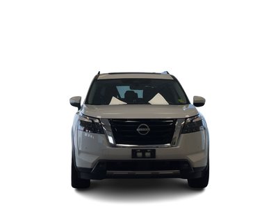 2024 Nissan Pathfinder in Regina, Saskatchewan