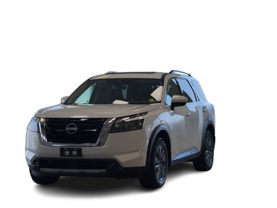 Nissan Pathfinder  2024 à Regina, Saskatchewan