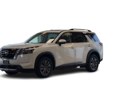 Nissan Pathfinder  2024 à Regina, Saskatchewan