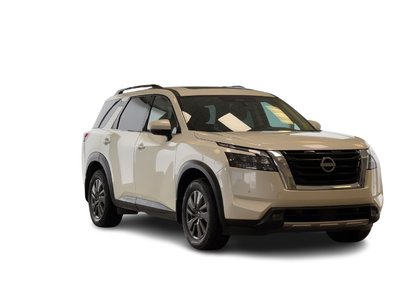 2024 Nissan Pathfinder in Regina, Saskatchewan