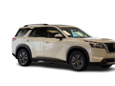 2024 Nissan Pathfinder in Regina, Saskatchewan