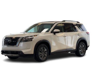 Nissan Pathfinder  2024 à Regina, Saskatchewan