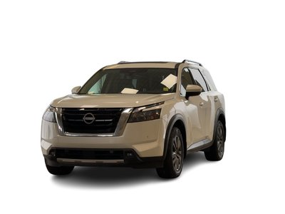 Nissan Pathfinder  2024 à Regina, Saskatchewan