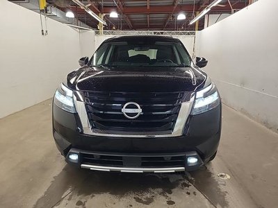 Nissan Pathfinder  2024 à Regina, Saskatchewan